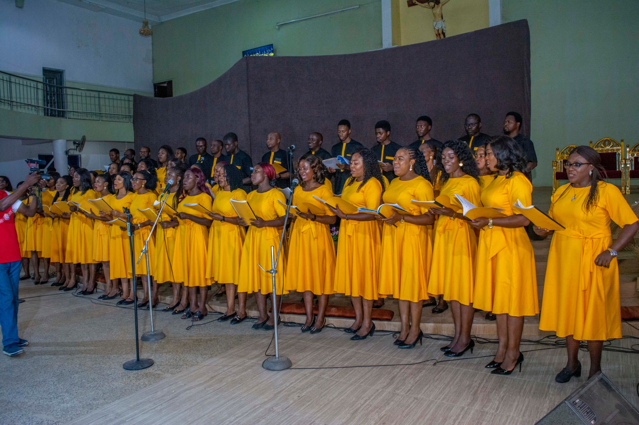 Parish Choir